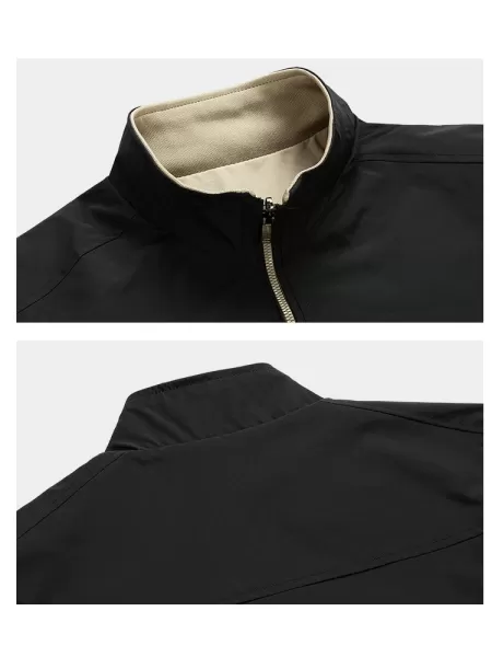 Reversible Jacket 