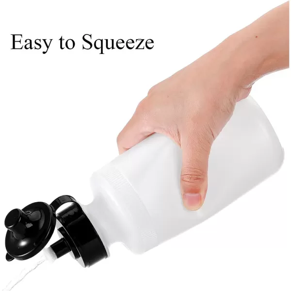 Sports Water Bottle