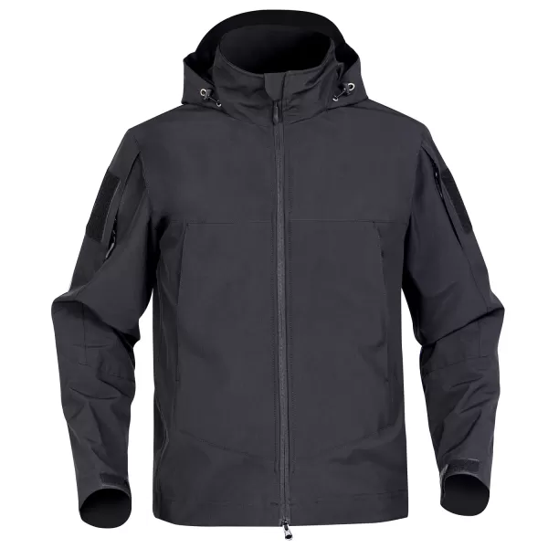 Softshell Jacket