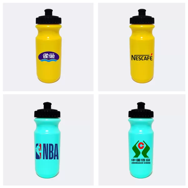 Sports Water Bottle