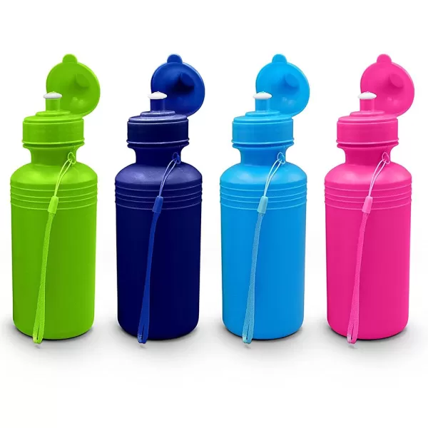 Sports Water Bottle