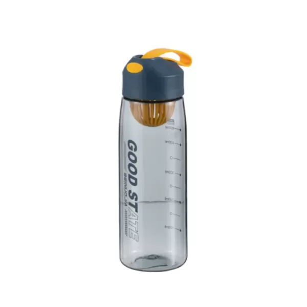 Water Bottle With Filter 