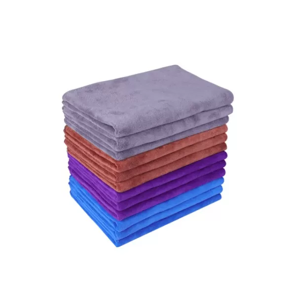 Water Absorbing Cleaning Towel