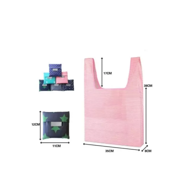 Foldable Shopping Bag