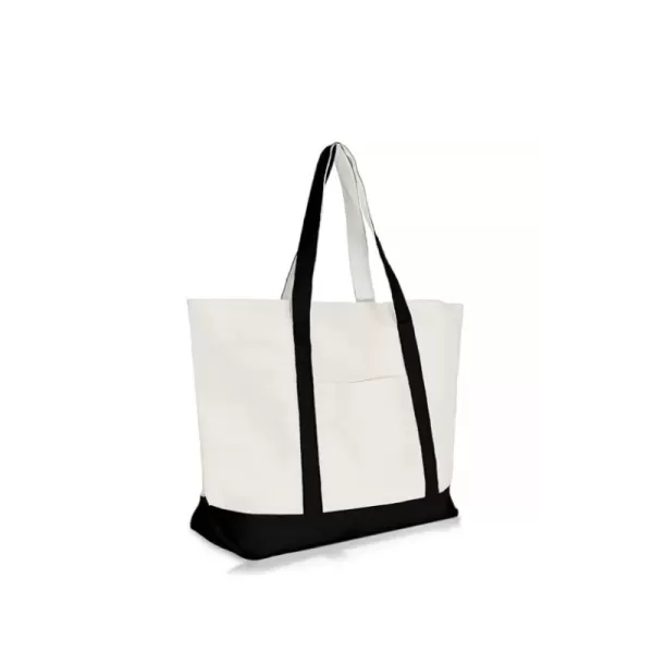 Canvas Tote Bag