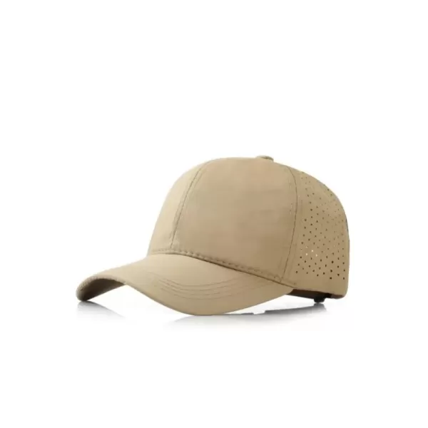 Quick-Dry Baseball Cap