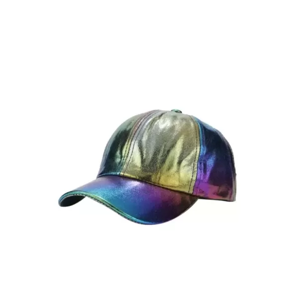 PU Baseball Cap