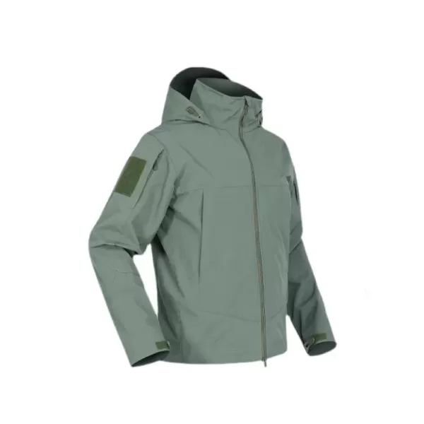 Softshell Jacket