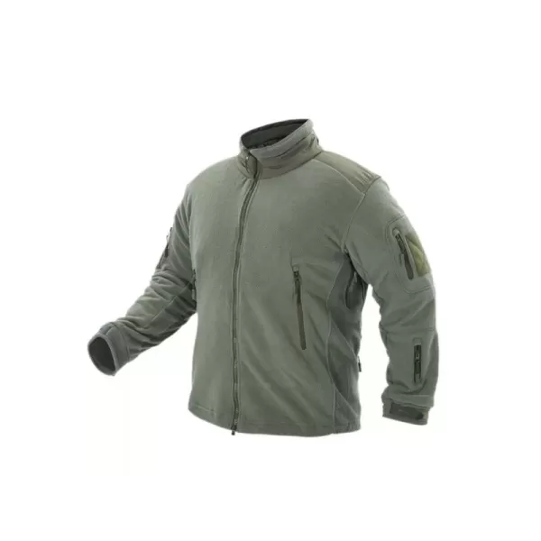 Fleece Combat Tactical Jacket