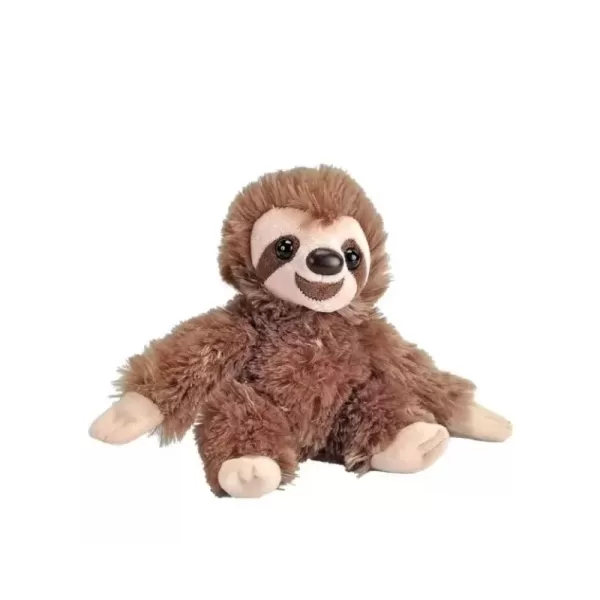 Plush Sloth