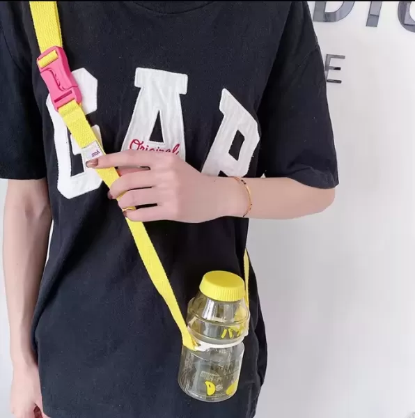 Water Bottle Harness