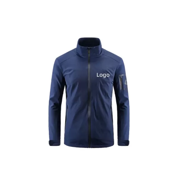 Softshell Jacket 