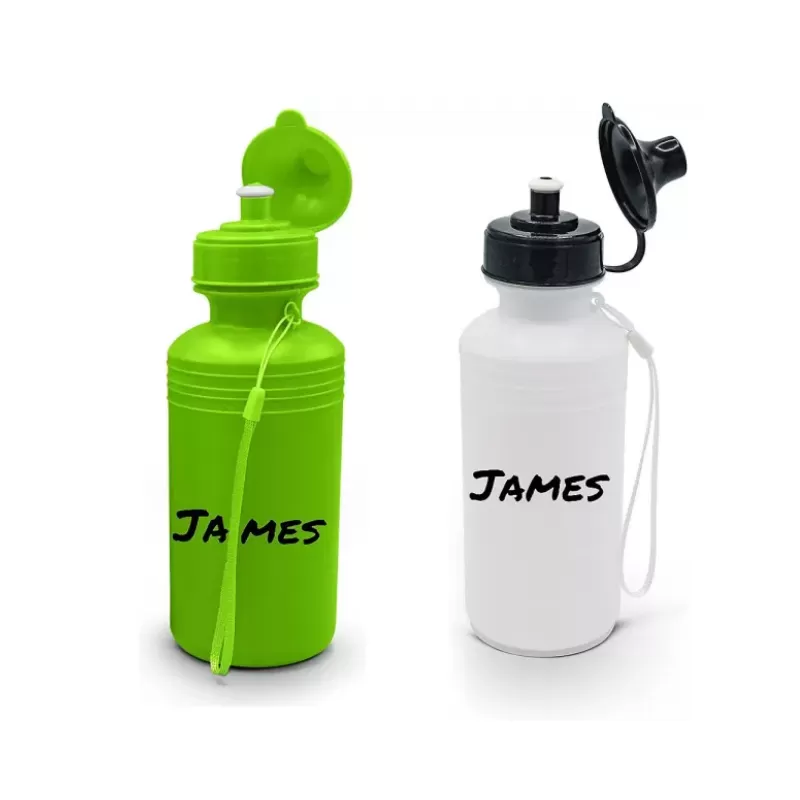 Sports Water Bottle