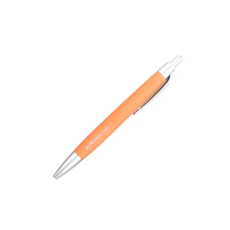 Plastic Ballpen 