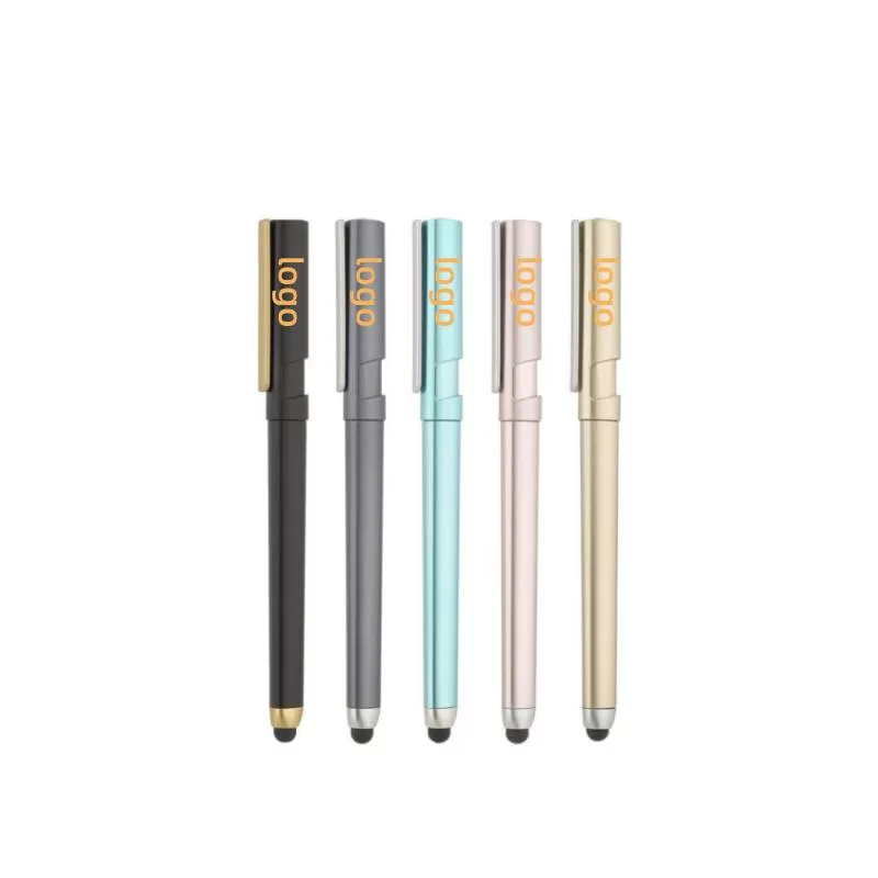 Stylus Gel Pen 