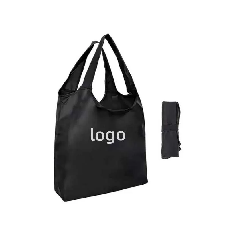 Foldable Shopping Bag 