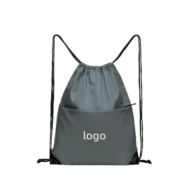 Gym Drawstring Backpack